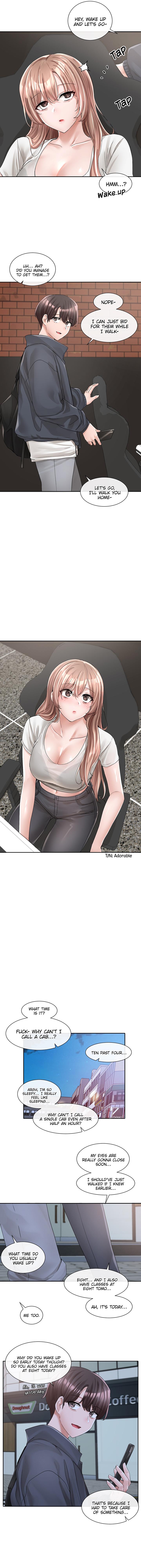 Manga Image